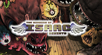 The Binding of Isaac: Rebirth