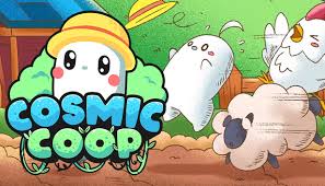 COSMIC COOP