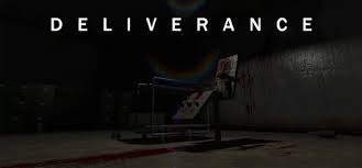 DELIVERANCE