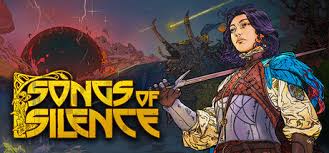 SONGS OF SILENCE